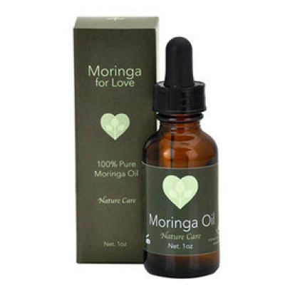 moringaoil